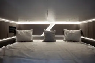 Thumbnail von Galeon 325 GTO