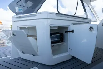 Thumbnail von Galeon 325 GTO