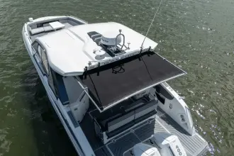 Thumbnail von Galeon 325 GTO