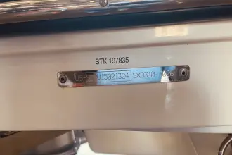 Thumbnail von Sea Ray SLX 310 Outboard