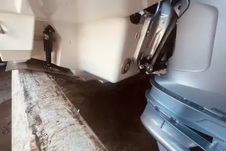 Thumbnail von Sea Ray SLX 310 Outboard