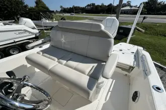 Thumbnail von Boston Whaler 250 Dauntless