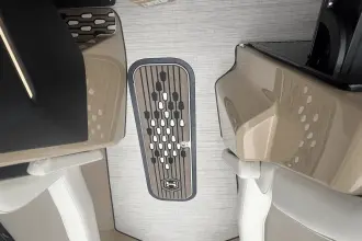 Thumbnail von Harris Crowne 250