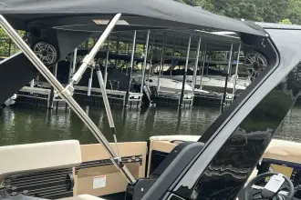 Thumbnail von Harris Crowne 250