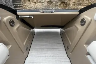 Thumbnail von Harris Crowne 250