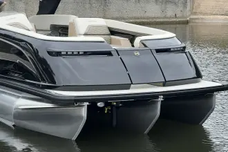 Thumbnail von Harris Crowne 250