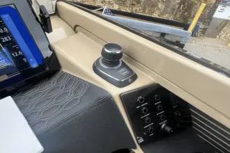 Thumbnail von Harris Crowne 250