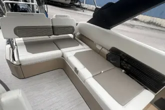 Thumbnail von Harris Crowne 250