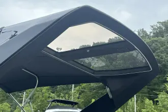 Thumbnail von Harris Crowne 250