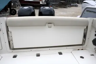 Thumbnail von Boston Whaler 320 Vantage