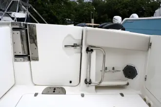 Thumbnail von Boston Whaler 320 Vantage