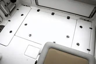 Thumbnail von Boston Whaler 320 Vantage