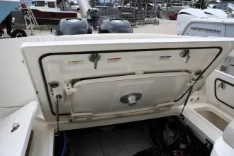 Thumbnail von Boston Whaler 320 Vantage