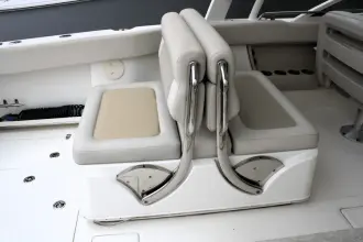 Thumbnail von Boston Whaler 320 Vantage