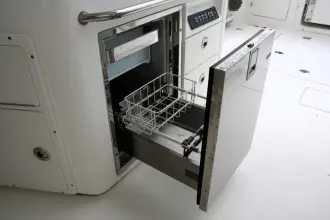 Thumbnail von Boston Whaler 320 Vantage