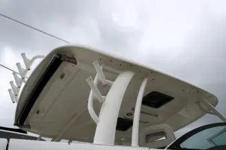 Thumbnail von Boston Whaler 320 Vantage