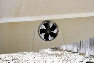 Thumbnail von Boston Whaler 320 Vantage