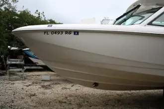 Thumbnail von Boston Whaler 320 Vantage