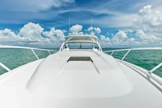 Thumbnail von Intrepid 430 Sport Yacht Virgo