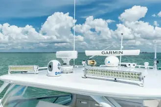 Thumbnail von Intrepid 430 Sport Yacht Virgo