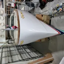 Thumbnail von Moores Yachts Patience PATIENCE