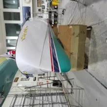 Thumbnail von Moores Yachts Patience PATIENCE