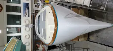 Thumbnail von Moores Yachts Patience PATIENCE