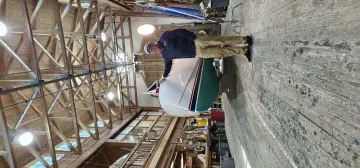 Thumbnail von Moores Yachts Patience PATIENCE