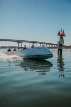 Thumbnail von Moores Yachts Patience PATIENCE