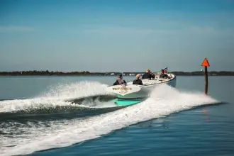 Thumbnail von Moores Yachts Patience PATIENCE