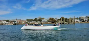 Thumbnail von Moores Yachts Patience PATIENCE