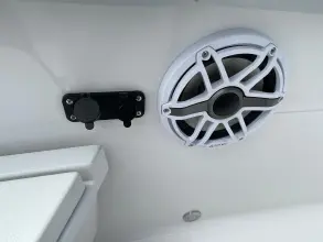 Thumbnail von Blackfin 262 HB Whisper Gray