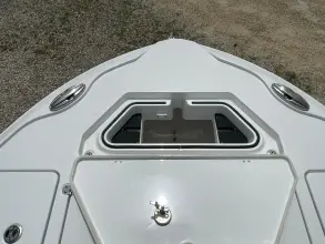 Thumbnail von Blackfin 262 HB Whisper Gray