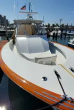 Thumbnail von Rybovich 32 Express Walkaround Sportfish Charmer