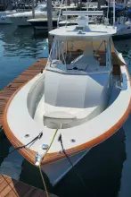 Thumbnail von Rybovich 32 Express Walkaround Sportfish Charmer