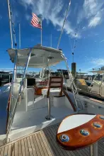 Thumbnail von Rybovich 32 Express Walkaround Sportfish Charmer