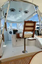 Thumbnail von Rybovich 32 Express Walkaround Sportfish Charmer