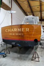 Thumbnail von Rybovich 32 Express Walkaround Sportfish Charmer