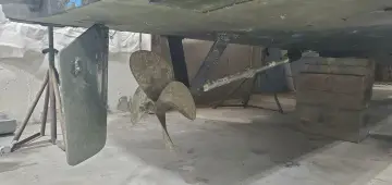 Thumbnail von Rybovich 32 Express Walkaround Sportfish Charmer