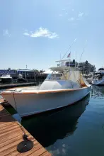 Thumbnail von Rybovich 32 Express Walkaround Sportfish Charmer