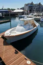 Thumbnail von Rybovich 32 Express Walkaround Sportfish Charmer