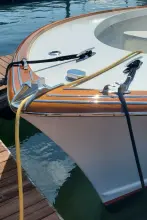 Thumbnail von Rybovich 32 Express Walkaround Sportfish Charmer
