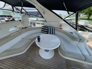 Thumbnail von Sea Ray 630 Super Sun Sport BROWN EYED GIRLS