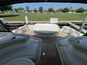 Thumbnail von Sea Ray 630 Super Sun Sport BROWN EYED GIRLS