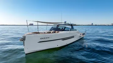 Thumbnail von Okean 57