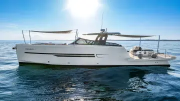 Thumbnail von Okean 57