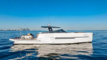 Thumbnail von Okean 57