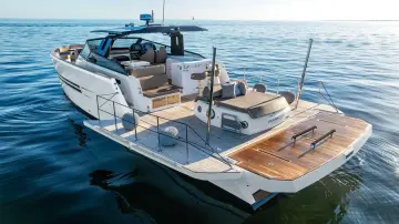 Thumbnail von Okean 57