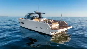 Thumbnail von Okean 57