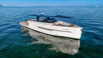 Thumbnail von Okean 57